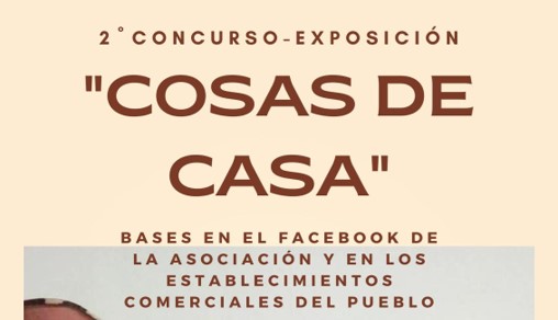 Concurso – Exposición «Cosas de casa»: Jarras