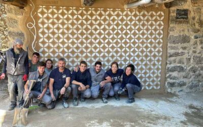 Nueva Acción de Formación y Empleo ‘Manos serranas con encanto’