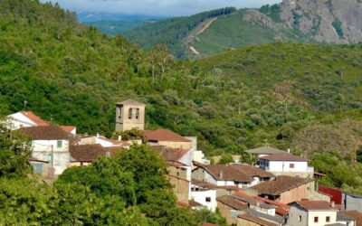 ‘Presume de pueblo’, nueva campaña para favorecer el empadronamiento con grandes beneficios para los vecinos