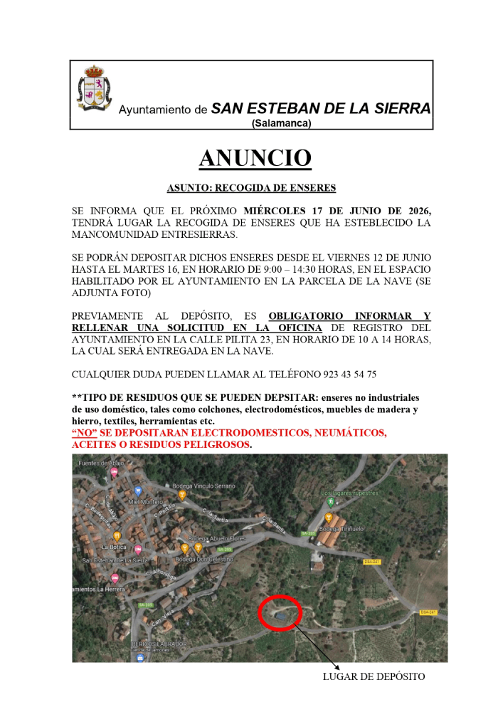 ANUNCIO RECOGIDA DE ENSERES 17-06-26_page-0001